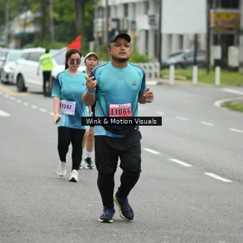 Runner Photo 8824239