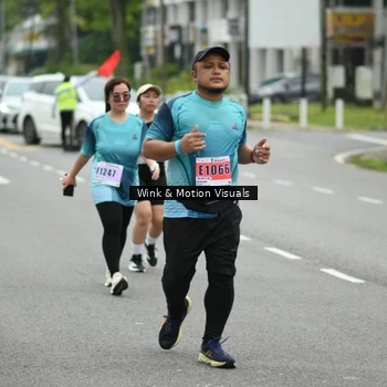 Runner Photo 8824243