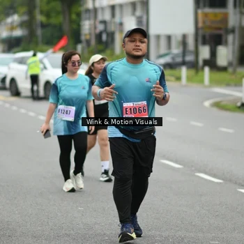 Runner Photo 8824251