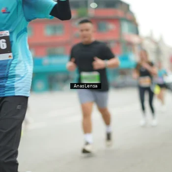 Runner Photo 8824254
