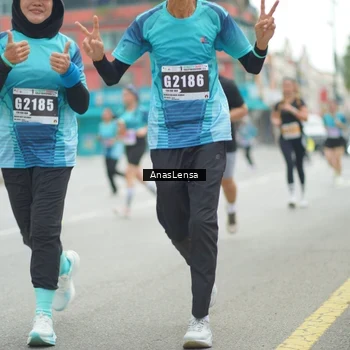 Runner Photo 8824255