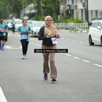 Runner Photo 8824257