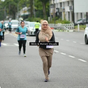 Runner Photo 8824259