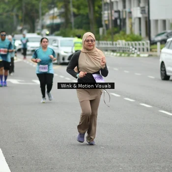 Runner Photo 8824260
