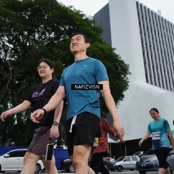 Runner Photo 8824261