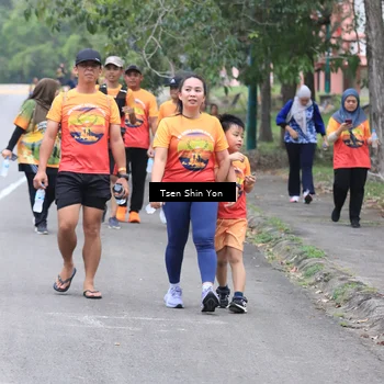 Runner Photo 8824263