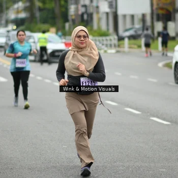 Runner Photo 8824264