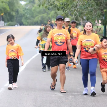 Runner Photo 8824266