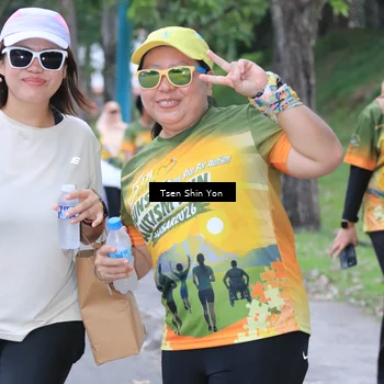 Runner Photo 8824268