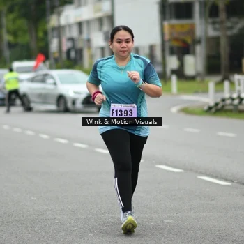 Runner Photo 8824269