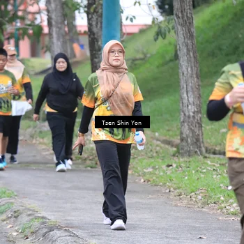 Runner Photo 8824270