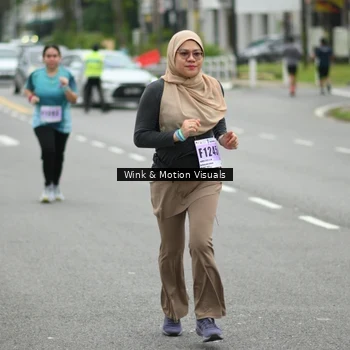 Runner Photo 8824276