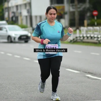 Runner Photo 8824277