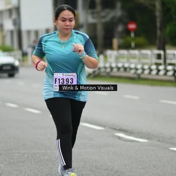 Runner Photo 8824278