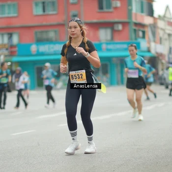Runner Photo 8824283