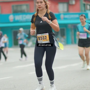 Runner Photo 8824285