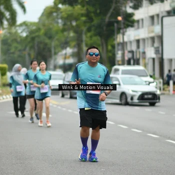 Runner Photo 8824288