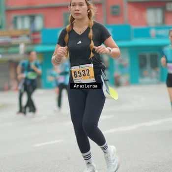 Runner Photo 8824289