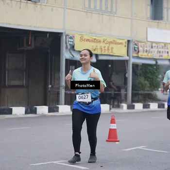 Runner Photo 8824290