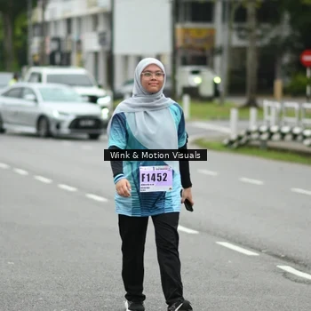Runner Photo 8824291