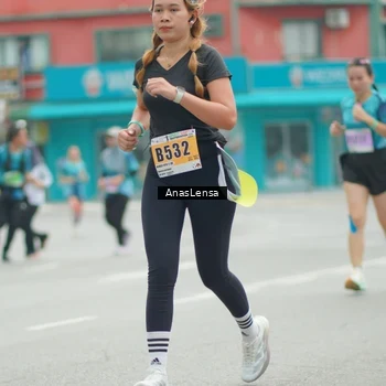 Runner Photo 8824293