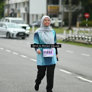 Runner Photo 8824295