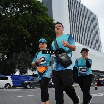 Runner Photo 8824297