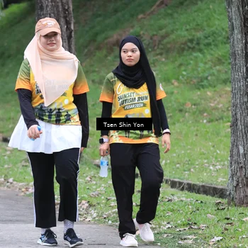 Runner Photo 8824298