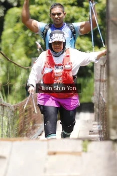Runner Photo 88243