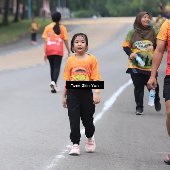 Runner Photo 8824301