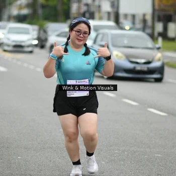 Runner Photo 8824305
