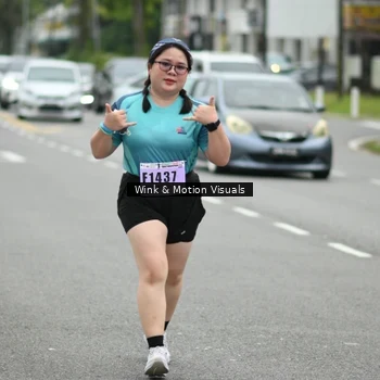 Runner Photo 8824306