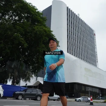 Runner Photo 8824307