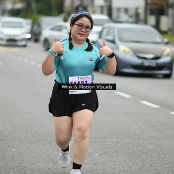 Runner Photo 8824309