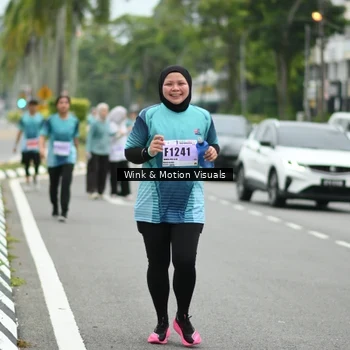 Runner Photo 8824310