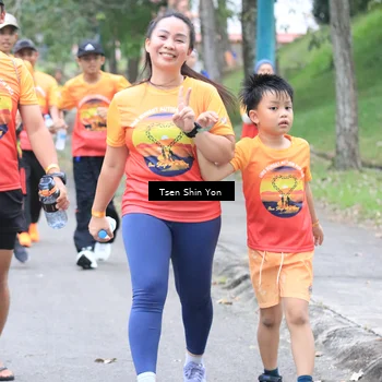 Runner Photo 8824314