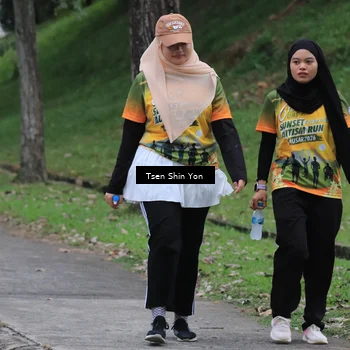 Runner Photo 8824315