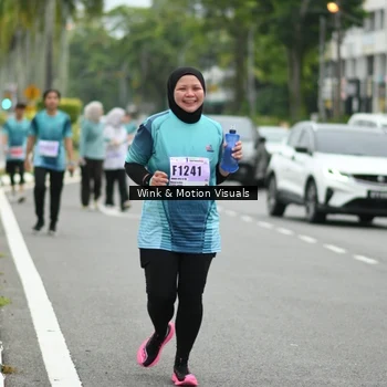 Runner Photo 8824316