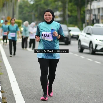 Runner Photo 8824319