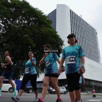 Runner Photo 8824321