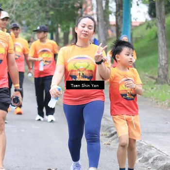 Runner Photo 8824322