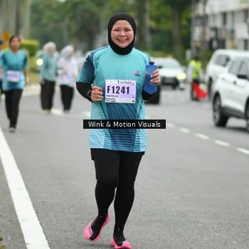 Runner Photo 8824323