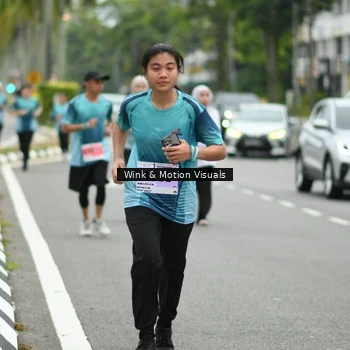 Runner Photo 8824325