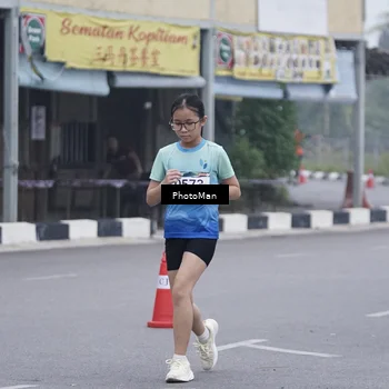 Runner Photo 8824326