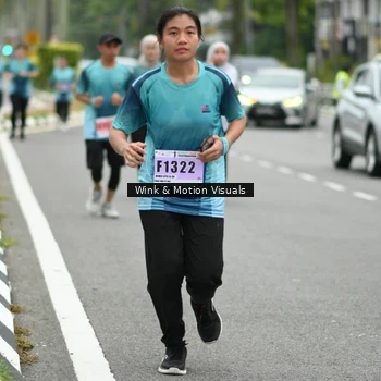 Runner Photo 8824327