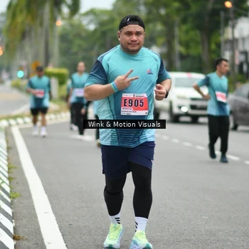 Runner Photo 8824328