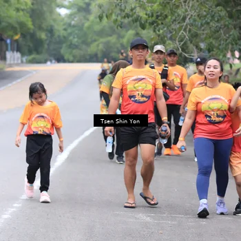Runner Photo 8824329