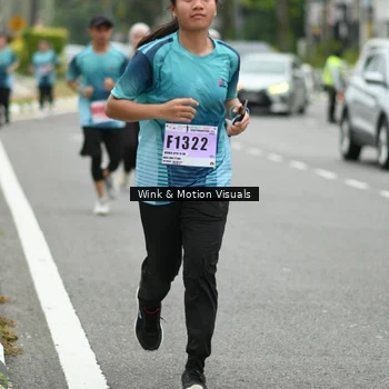 Runner Photo 8824330