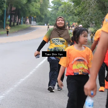 Runner Photo 8824331