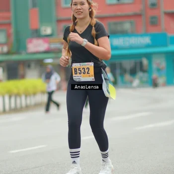 Runner Photo 8824334